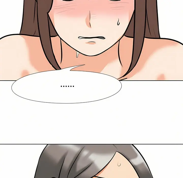 漫画《同事换换爱》第92话第82张图