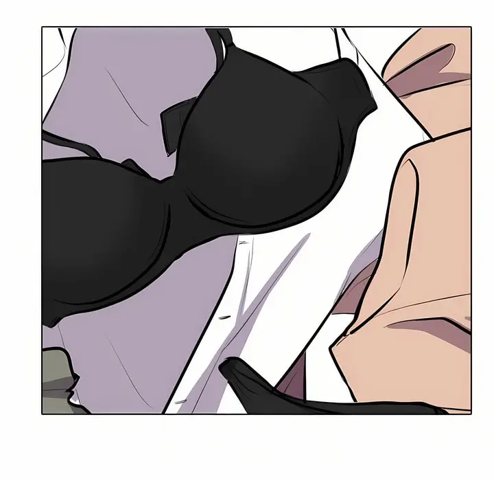 漫画《同事换换爱》第93话第101张图