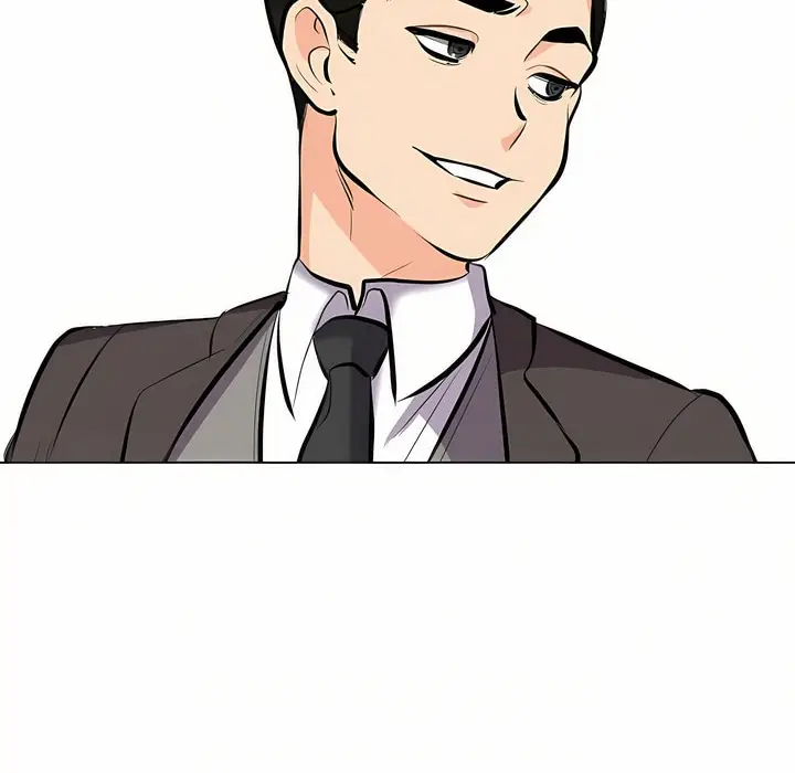 漫画《同事换换爱》第93话第105张图