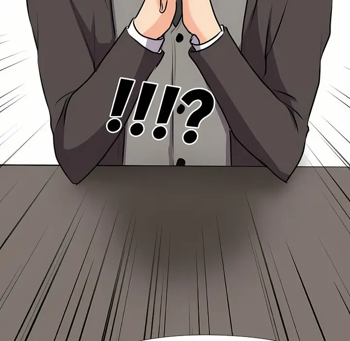 漫画《同事换换爱》第93话第54张图