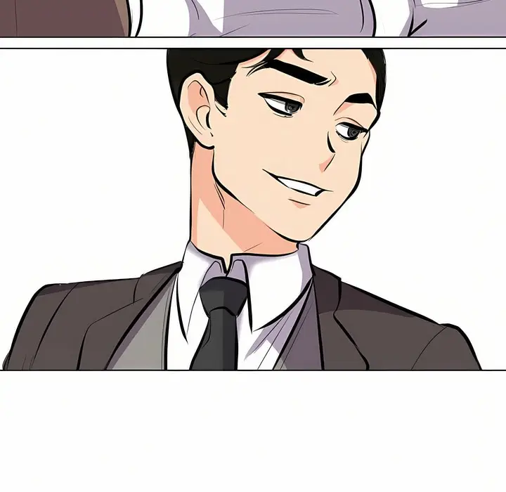 漫画《同事换换爱》第94话第10张图