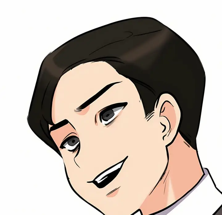 漫画《同事换换爱》第94话第114张图