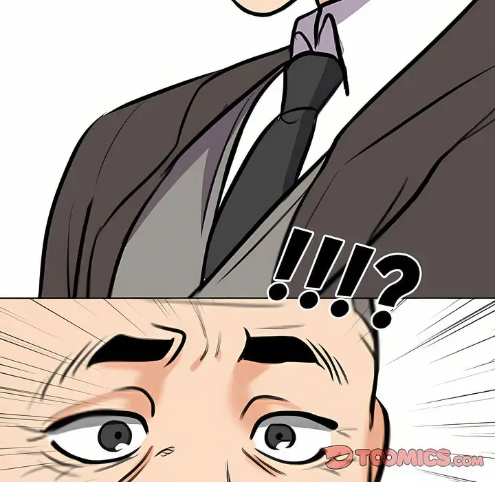漫画《同事换换爱》第94话第115张图