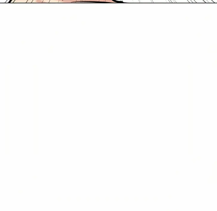 漫画《同事换换爱》第94话第117张图