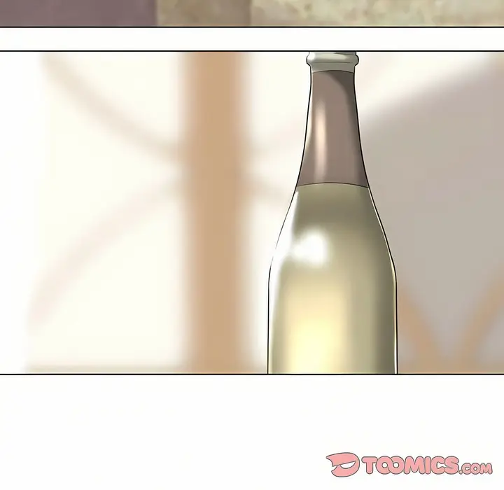 漫画《同事换换爱》第94话第13张图