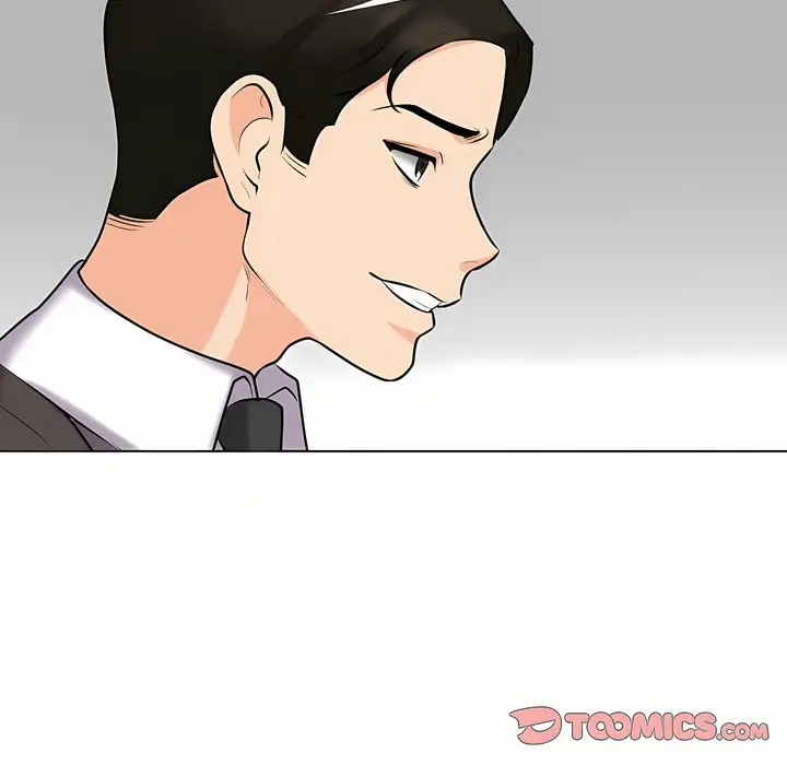 漫画《同事换换爱》第94话第19张图