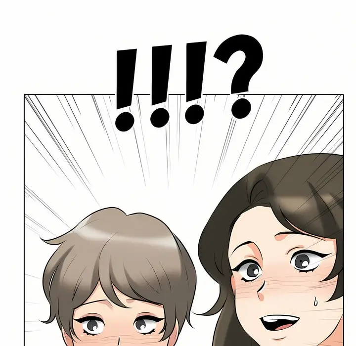 漫画《同事换换爱》第94话第38张图