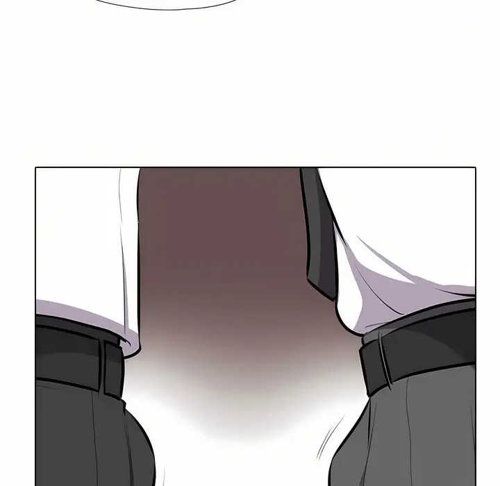 漫画《同事换换爱》第94话第59张图