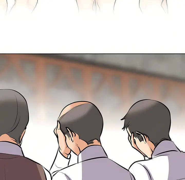 漫画《同事换换爱》第94话第9张图