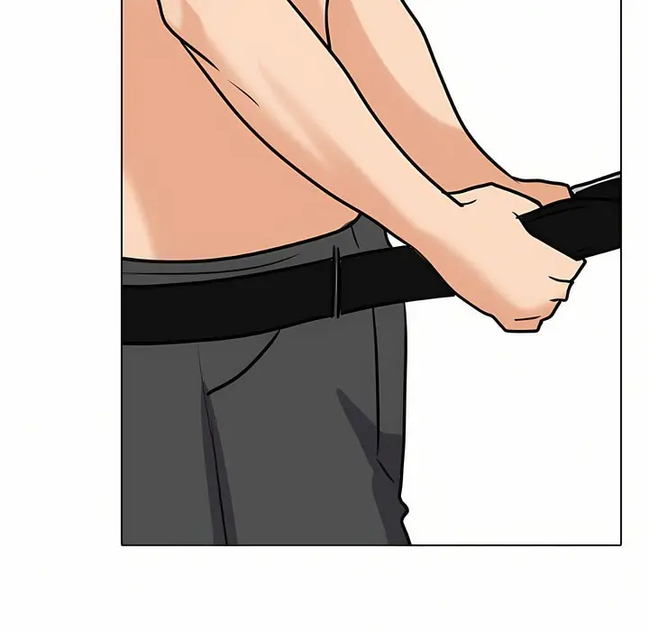 漫画《同事换换爱》第95话第29张图