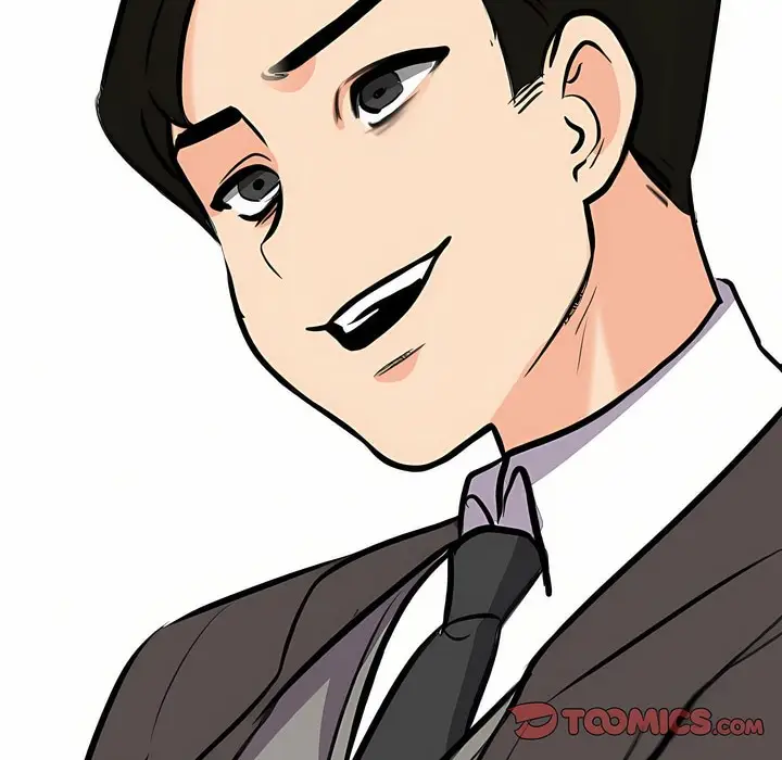 漫画《同事换换爱》第95话第7张图