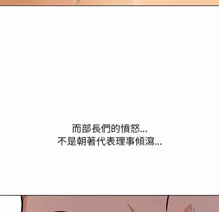 漫画《同事换换爱》第95话第78张图