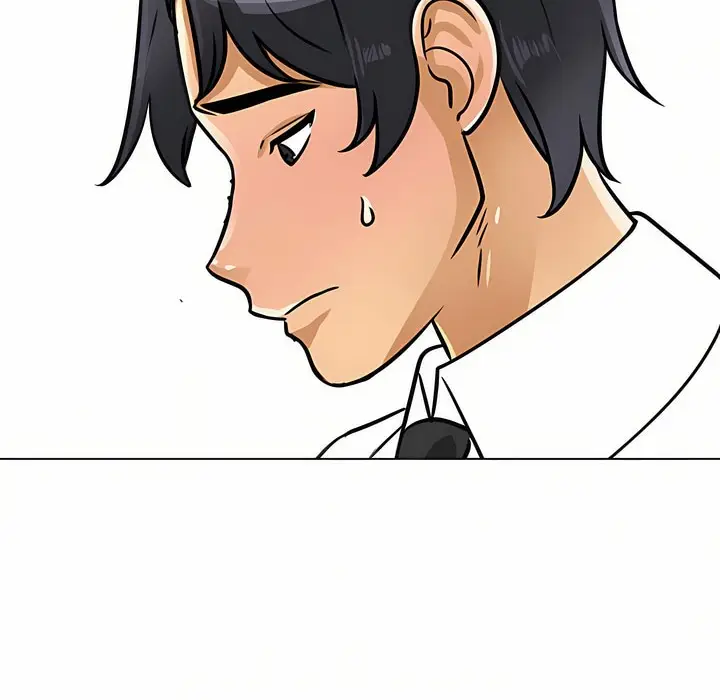 漫画《同事换换爱》第95话第83张图