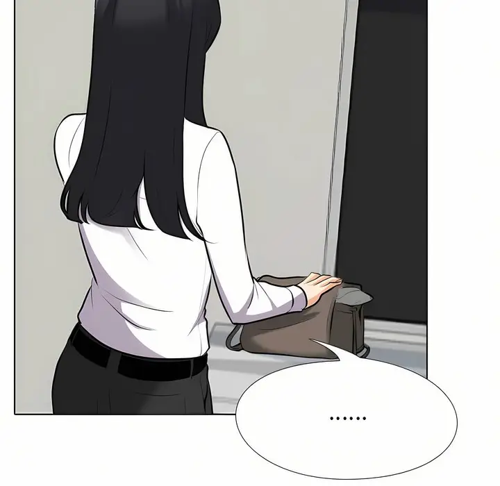 漫画《同事换换爱》第96话第17张图