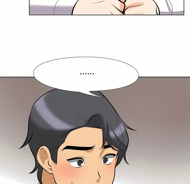 漫画《同事换换爱》第96话第24张图