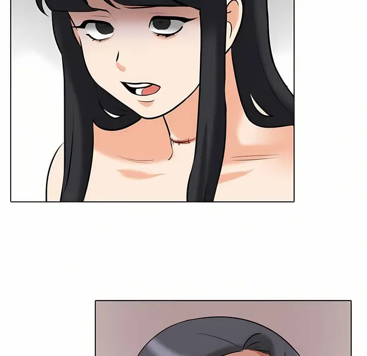 漫画《同事换换爱》第96话第36张图