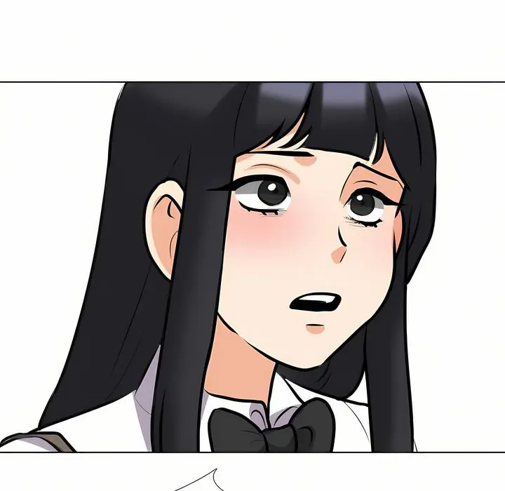 漫画《同事换换爱》第96话第4张图