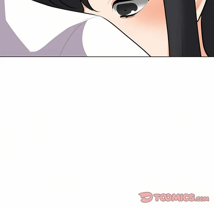 漫画《同事换换爱》第96话第43张图