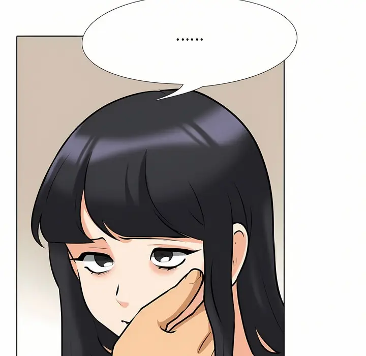 漫画《同事换换爱》第96话第48张图