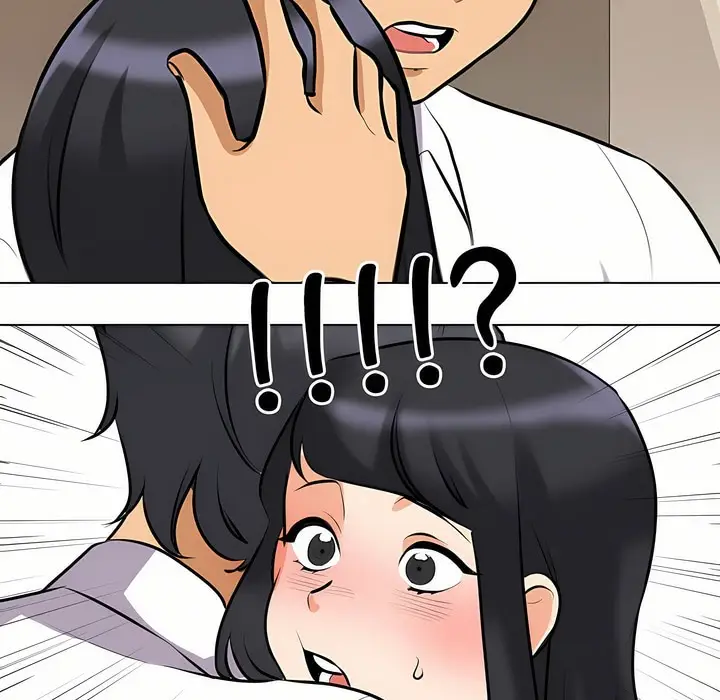 漫画《同事换换爱》第96话第52张图