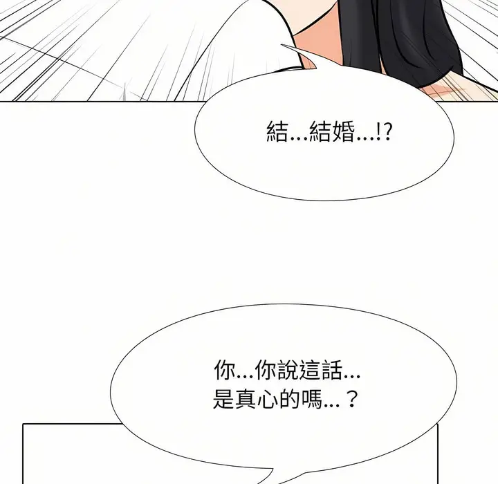 漫画《同事换换爱》第96话第53张图