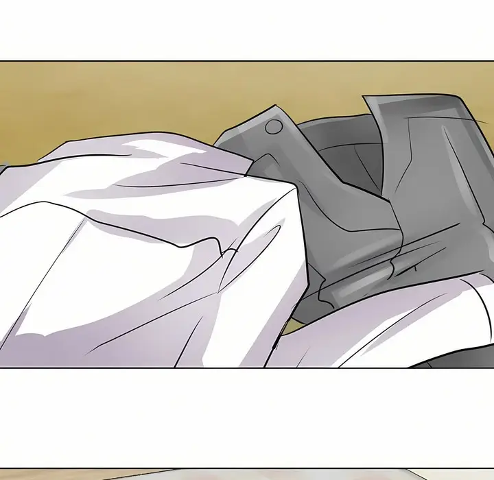 漫画《同事换换爱》第96话第71张图