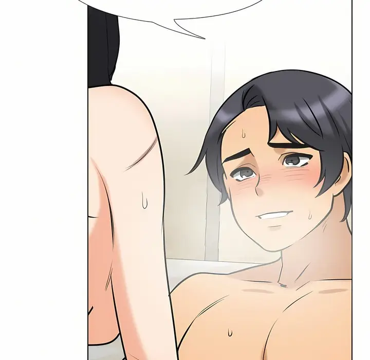 漫画《同事换换爱》第96话第81张图