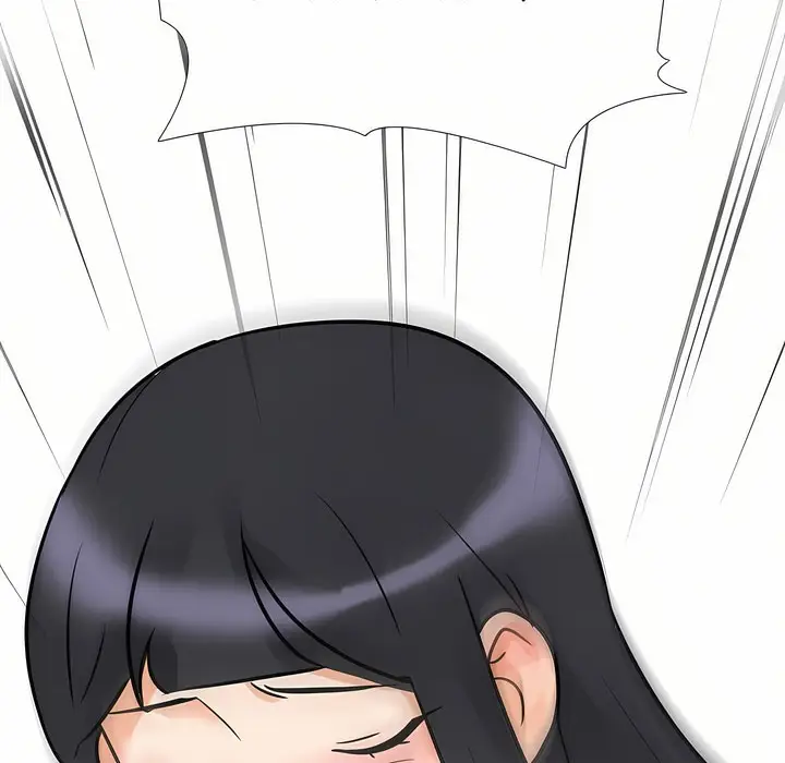 漫画《同事换换爱》第96话第83张图