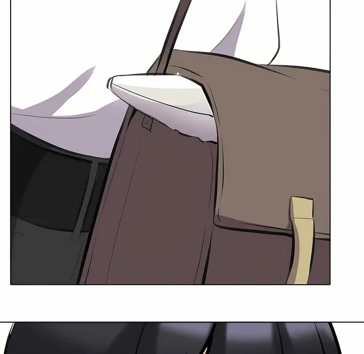 漫画《同事换换爱》第96话第9张图