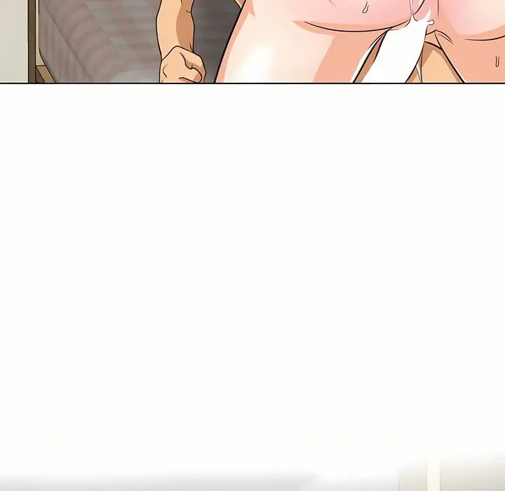漫画《同事换换爱》第96话第94张图