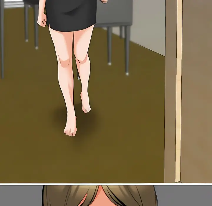 漫画《同事换换爱》第96话第96张图