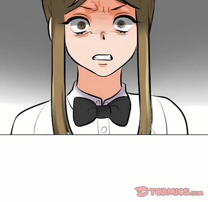 漫画《同事换换爱》第96话第97张图