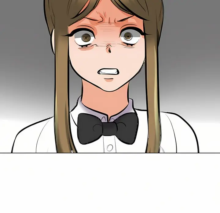 漫画《同事换换爱》第97话第10张图