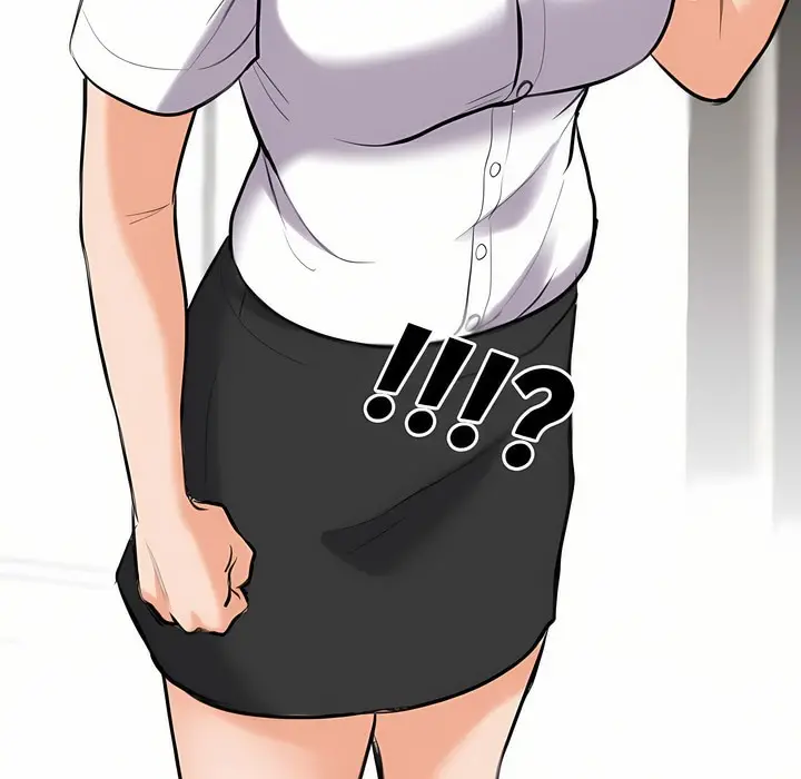 漫画《同事换换爱》第97话第26张图