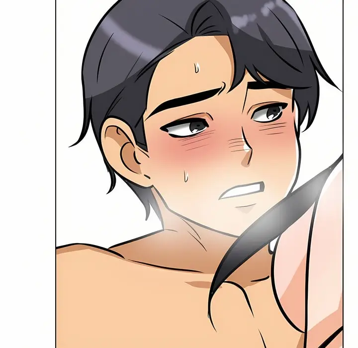 漫画《同事换换爱》第97话第3张图