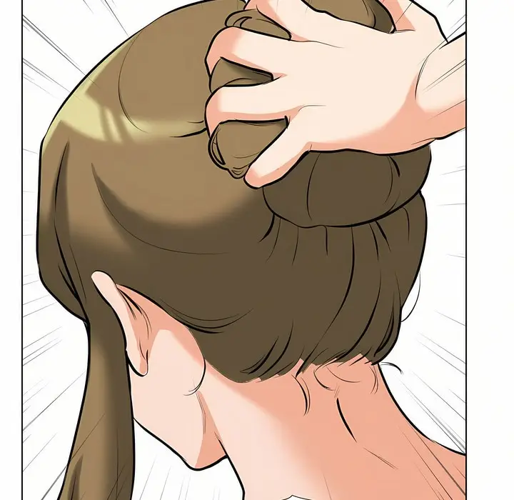 漫画《同事换换爱》第97话第46张图