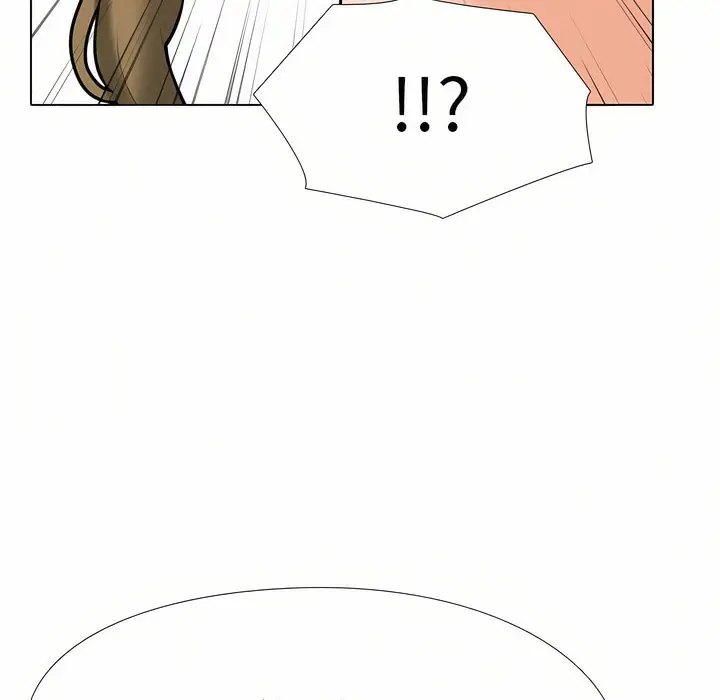漫画《同事换换爱》第97话第47张图