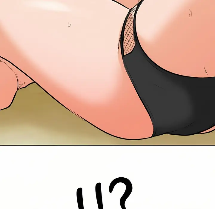 漫画《同事换换爱》第97话第51张图