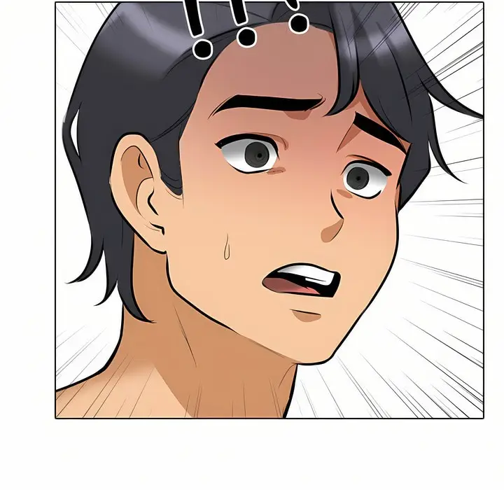 漫画《同事换换爱》第97话第52张图