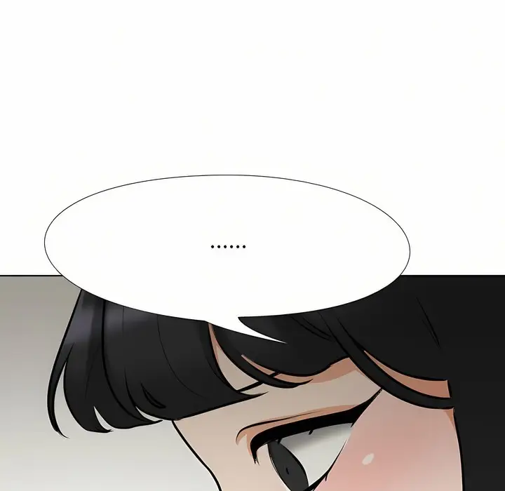 漫画《同事换换爱》第97话第53张图