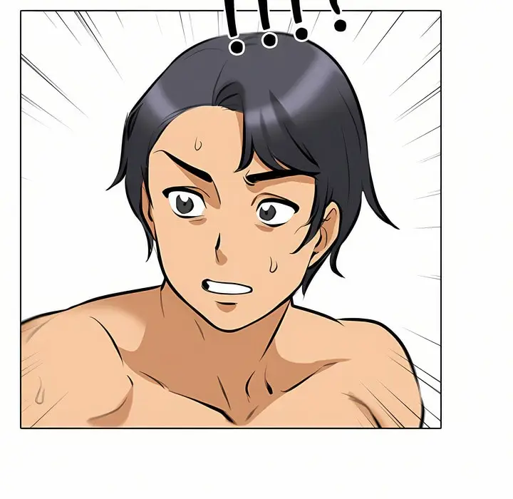 漫画《同事换换爱》第97话第60张图