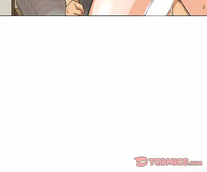 漫画《同事换换爱》第97话第7张图