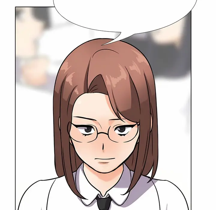 漫画《同事换换爱》第98话第101张图