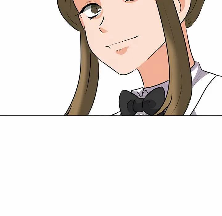 漫画《同事换换爱》第98话第112张图