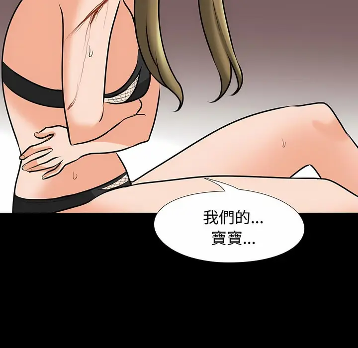 漫画《同事换换爱》第98话第32张图