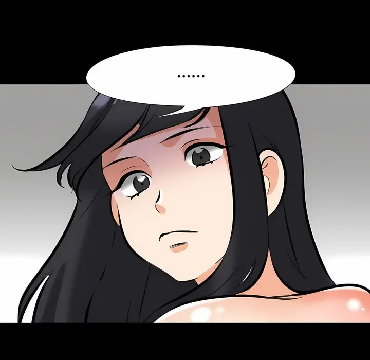 漫画《同事换换爱》第98话第33张图