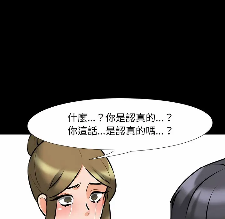 漫画《同事换换爱》第98话第54张图