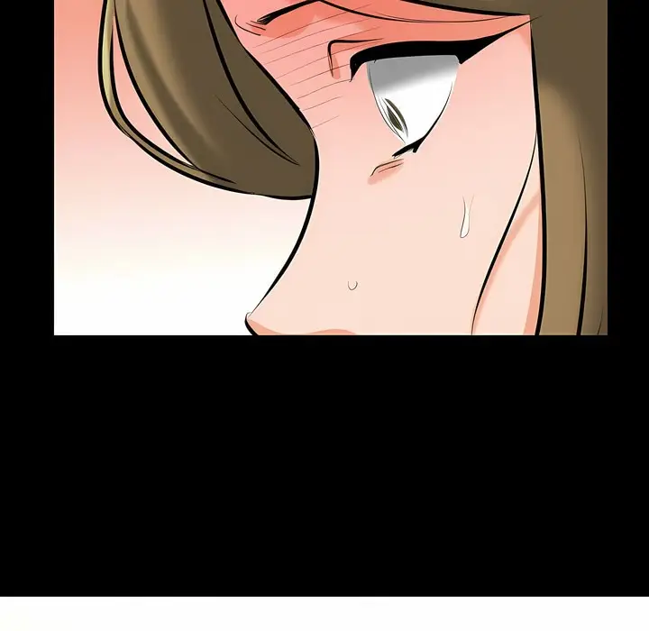 漫画《同事换换爱》第98话第56张图