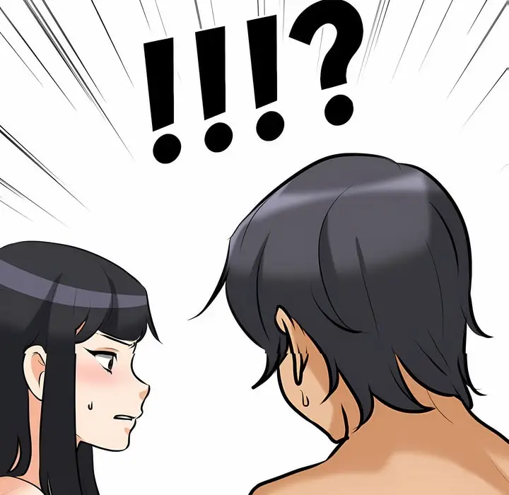 漫画《同事换换爱》第98话第6张图