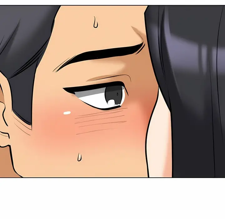 漫画《同事换换爱》第98话第65张图